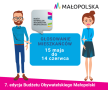 7 edycja Budżetu Obywatelskiego