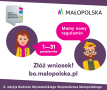 8 edycja Budżetu Obywatelskiego