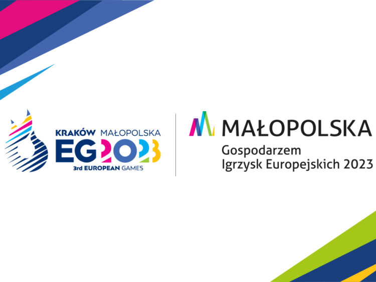 Igrzyska Europejskie Kraków-Małopolska 2023 