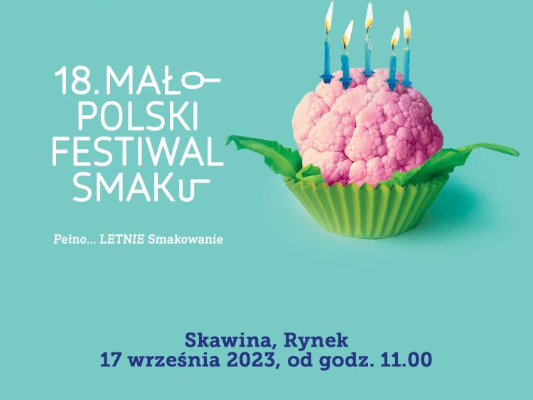 Zapraszamy już po raz ostatni w tym roku na Pełno…LETNIE Smakowanie! 