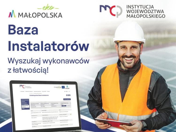 eko Małopolska